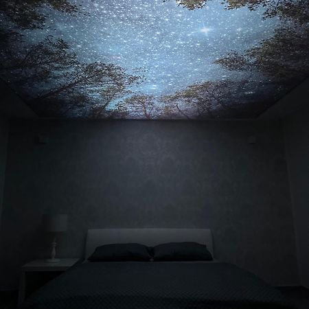 Nightsky Slavonski Brod Exterior foto