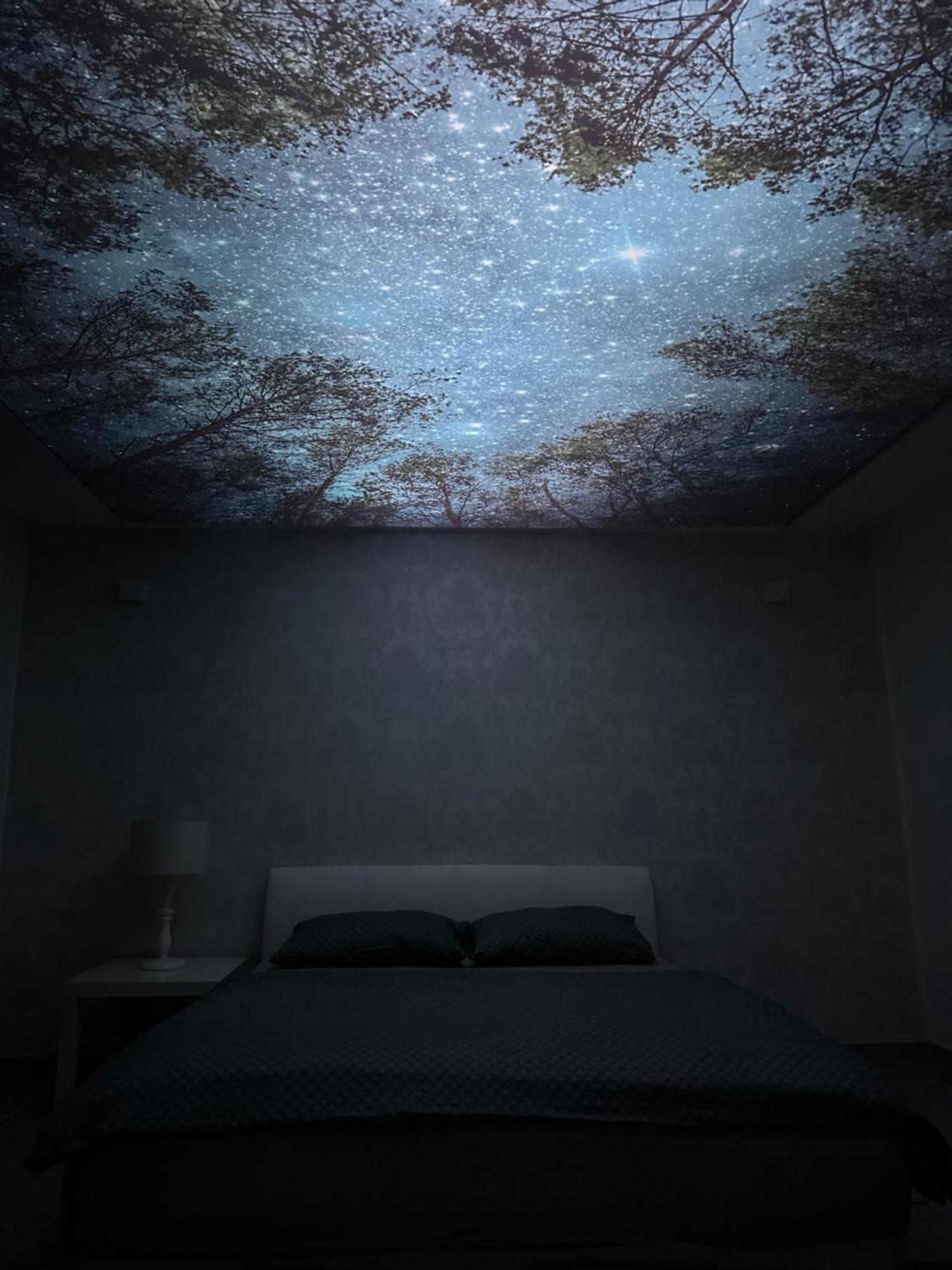 Nightsky Slavonski Brod Exterior foto