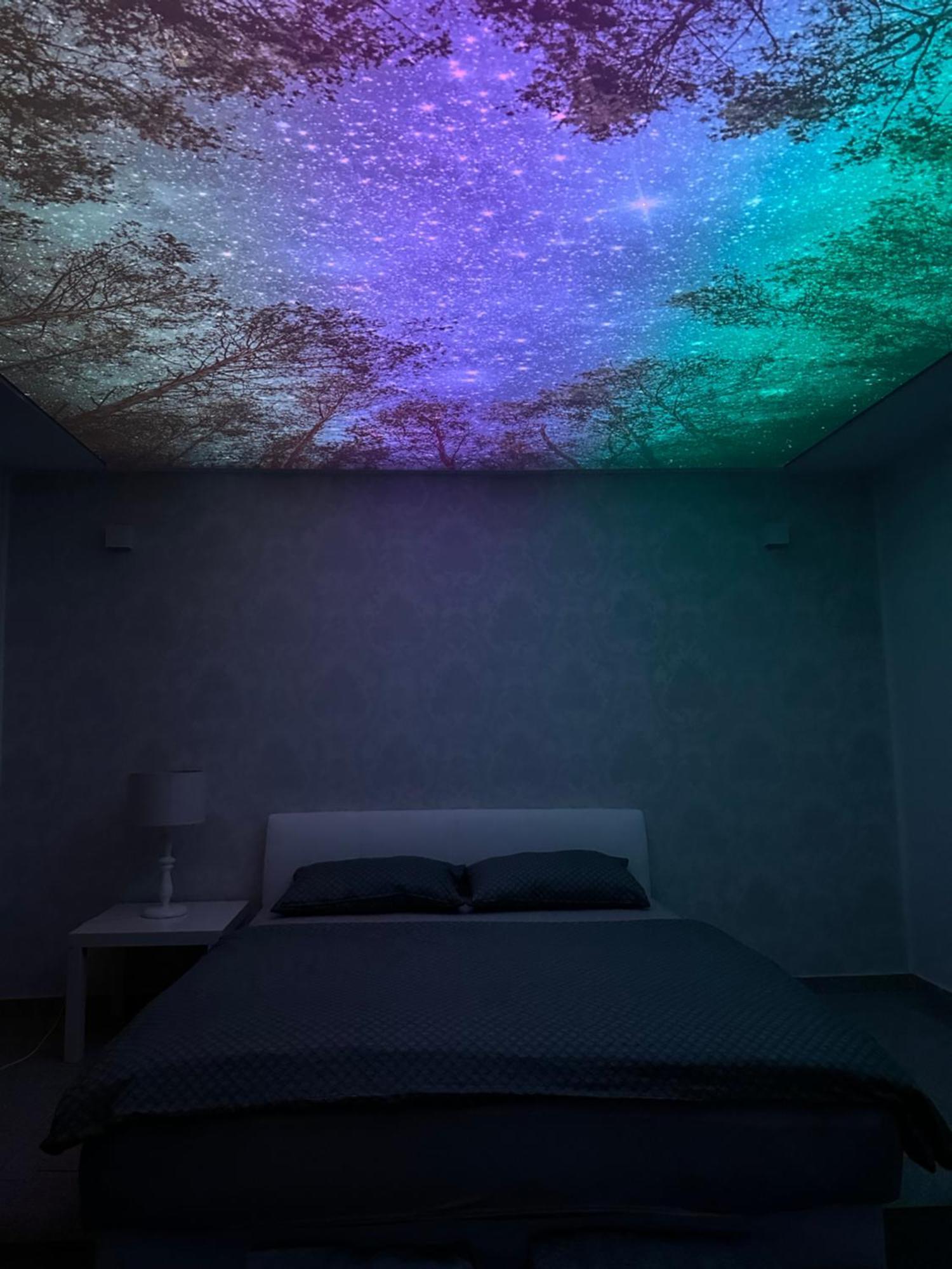 Nightsky Slavonski Brod Exterior foto